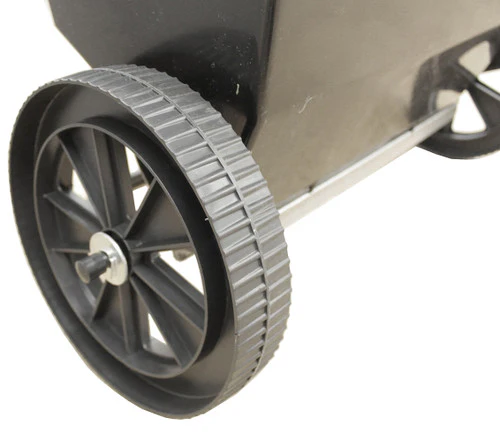 Bristol Rock Seed and Fertiliser Drop Spreader - 30Kg - Image 8