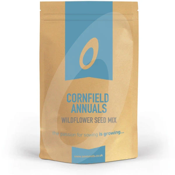 Cornfield Annuals Wildflower Seed Mix - Image 3