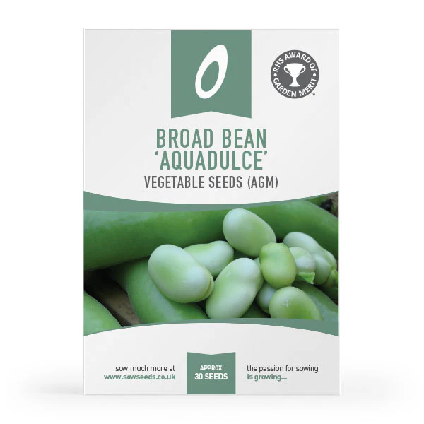 Essential Veg Seed Collection - Image 3