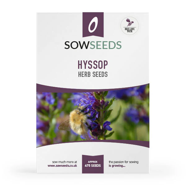 Herb Seeds Spring Sale