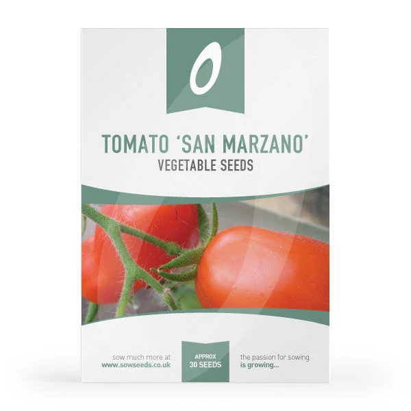 Sow Heritage Vegetable Seed Collection Box - Image 11