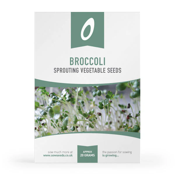 Sow Microgreens Seed Collection Box - Image 4