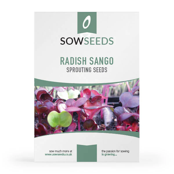 Sow Microgreens Seed Collection Box - Image 5