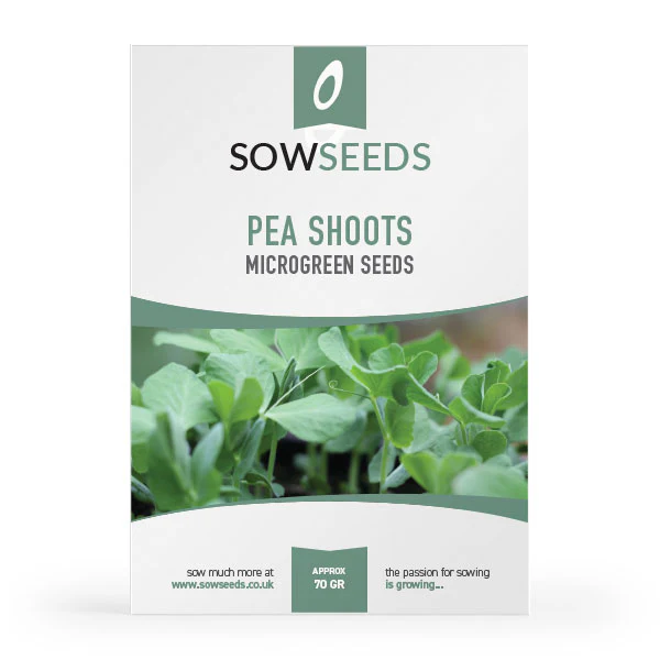 Sow Microgreens Seed Collection Box - Image 6