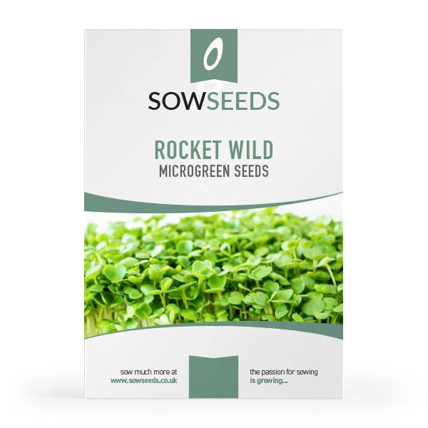 Sow Microgreens Seed Collection Box - Image 7