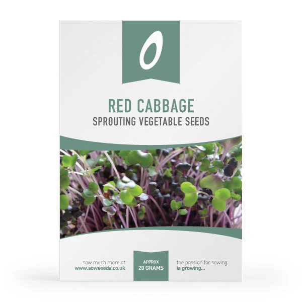 Sow Microgreens Seed Collection Box - Image 8