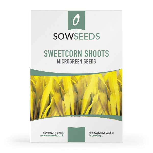Sow Microgreens Seed Collection Box - Image 9