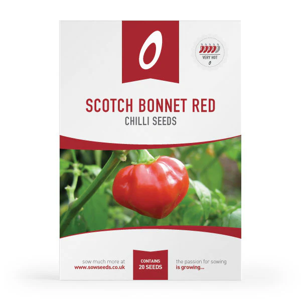 Sow Chilli Seed Collection Box - Image 10