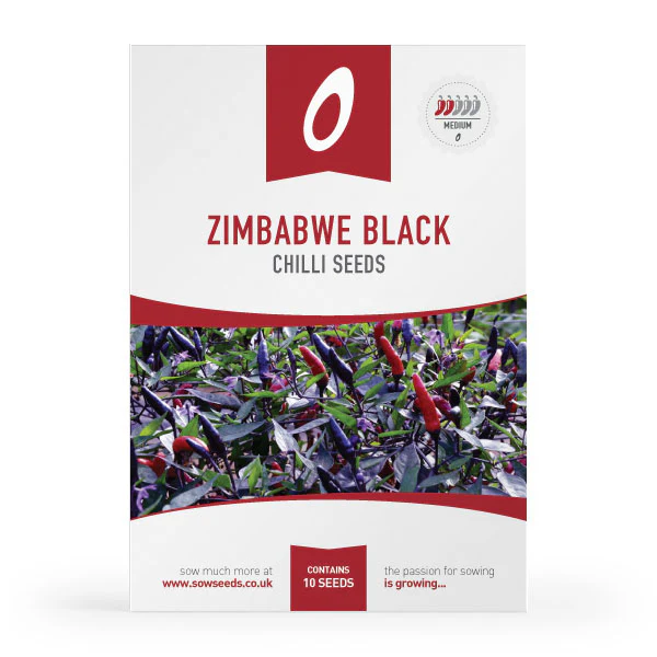 Sow Chilli Seed Collection Box - Image 11