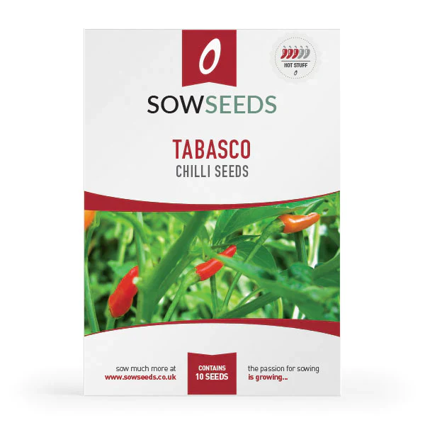 Sow Chilli Seed Collection Box - Image 13
