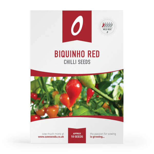 Sow Chilli Seed Collection Box - Image 3