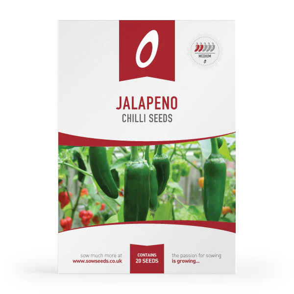 Sow Chilli Seed Collection Box - Image 7