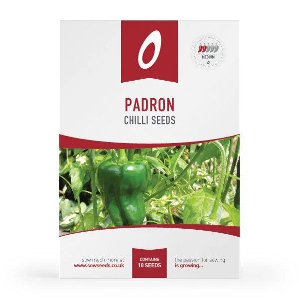 Sow Chilli Seed Collection Box - Image 9