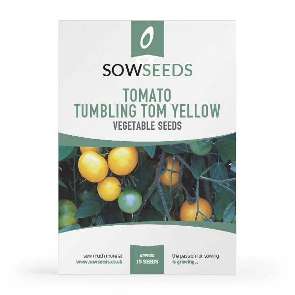 Sow Tomato Seed Collection Box - Image 10