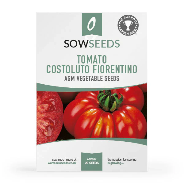Sow Tomato Seed Collection Box - Image 11