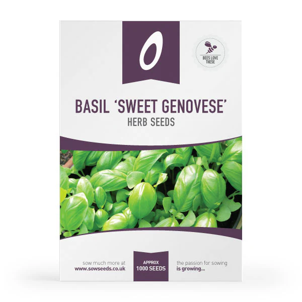 Sow Tomato Seed Collection Box - Image 12