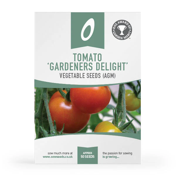 Sow Tomato Seed Collection Box - Image 3