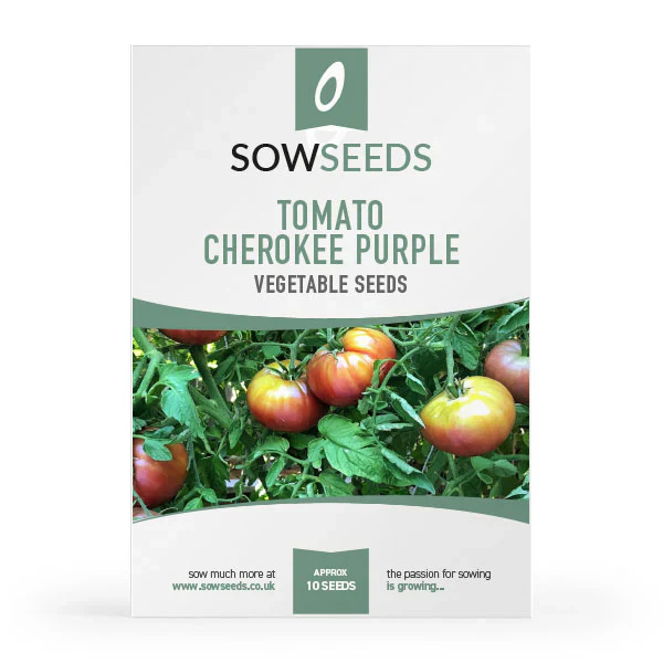 Sow Tomato Seed Collection Box - Image 5