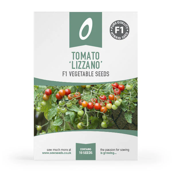 Sow Tomato Seed Collection Box - Image 6