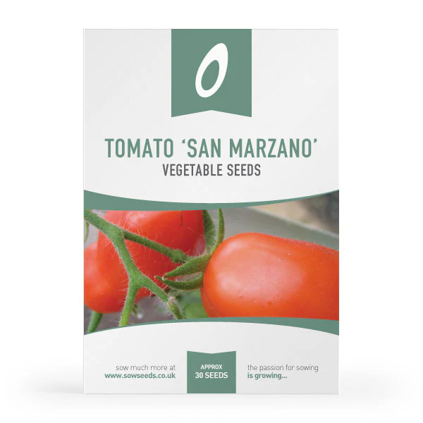 Sow Tomato Seed Collection Box - Image 8
