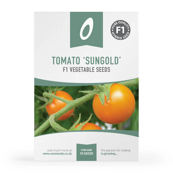 Sow Tomato Seed Collection Box - Image 9