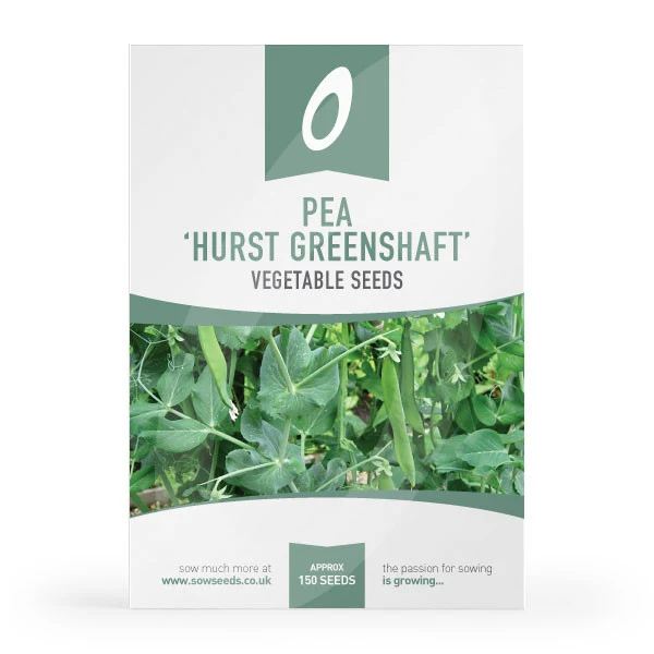 Sow Allotment Vegetable Seed Collection Box - Image 13